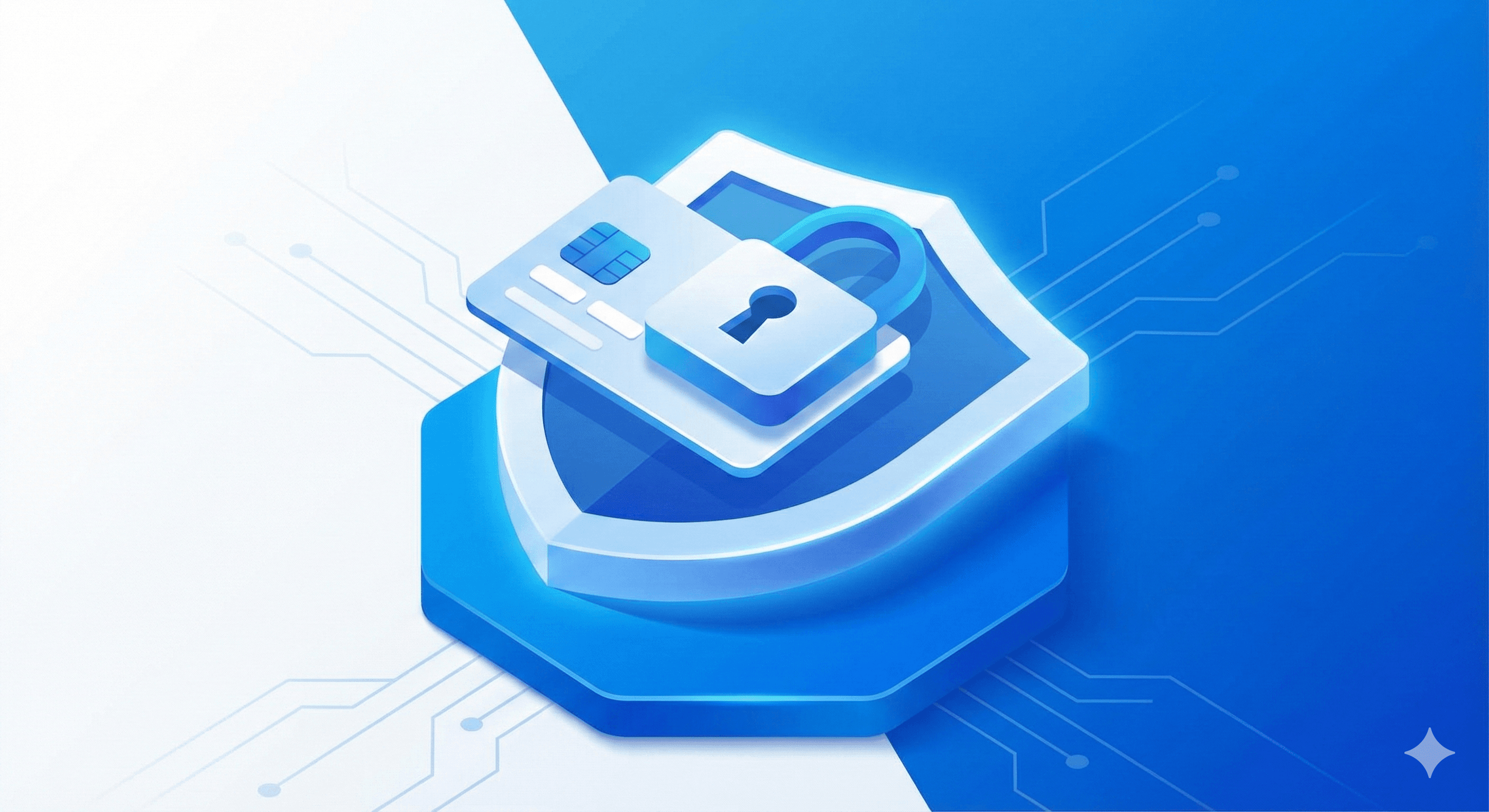 Secure Payment Shield